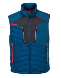 warme arbeitsweste herren